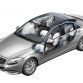 Mercedes-Benz S-Class 2014