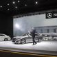The new Mercedes-Benz S-Class. World Premiere. Hamburg 2013