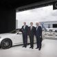 The new Mercedes-Benz S-Class. World Premiere. Hamburg 2013