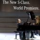 The new Mercedes-Benz S-Class. World Premiere. Hamburg 2013