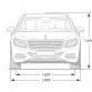 Mercedes-Benz S-Class 2014