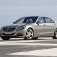 Mercedes-Benz S 400 HYBRID (W 222) 2013