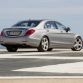 Mercedes-Benz S 400 HYBRID (W 222) 2013