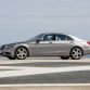 Mercedes-Benz S 400 HYBRID (W 222) 2013
