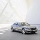 Mercedes-Benz S 400 HYBRID (W 222) 2013