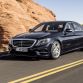 Mercedes-Benz S 350 BlueTec (W 222) 2013
