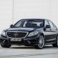 Mercedes-Benz S 350 BlueTec ( W222) 2012