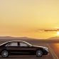 Mercedes-Benz S 350 BlueTec ( W222) 2012