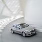 Mercedes-Benz S 400 HYBRID (W 222) 2013