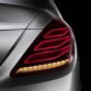 Mercedes-Benz S-Klasse, (W 222), 2012