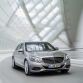 Mercedes-Benz S 400 HYBRID (W 222) 2013
