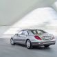 Mercedes-Benz S 400 HYBRID (W 222) 2013