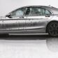 Mercedes-Benz S-Class Bulletproof