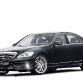 Mercedes-Benz S-Class by Carlsson