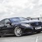Mercedes-Benz S-Class by Prior Design (2)
