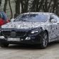 Mercedes-Benz S-Class Coupe 2014 Spy Photos