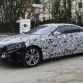 Mercedes-Benz S-Class Coupe 2014 Spy Photos