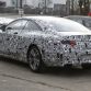 Mercedes-Benz S-Class Coupe 2014 Spy Photos