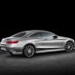 Mercedes-Benz S 500 4MATIC Coupé Edition 1 (C 217) 2013