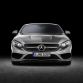 Mercedes-Benz S 500 4MATIC Coupé Edition 1 (C 217) 2013