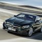 Mercedes-Benz S 500 4MATIC Coupé (C 217) 2013