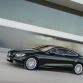 Mercedes-Benz S 500 4MATIC Coupé (C 217) 2013