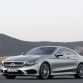 Mercedes-Benz S 500 4MATIC Coupé Edition 1 (C 217) 2013
