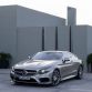Mercedes-Benz S 500 4MATIC Coupé Edition 1 (C 217) 2013