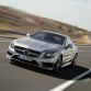 Mercedes-Benz S 500 4MATIC Coupé Edition 1 (C 217) 2013