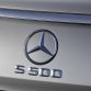 Mercedes-Benz S 500 4MATIC Coupé Edition 1 (C 217) 2013