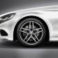 Mercedes-Benz S-Class Coupe AMG Line 2014