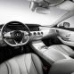 Mercedes-Benz S-Class Coupe AMG Line 2014