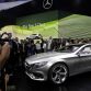 Mercedes-Benz S-Class Coupe Concept