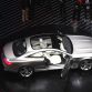 Mercedes-Benz S-Class Coupe Concept