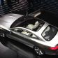 Mercedes-Benz S-Class Coupe Concept