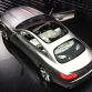 Mercedes-Benz S-Class Coupe Concept