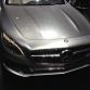 Mercedes-Benz S-Class Coupe Concept