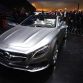 Mercedes-Benz S-Class Coupe Concept