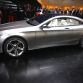 Mercedes-Benz S-Class Coupe Concept