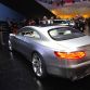 Mercedes-Benz S-Class Coupe Concept