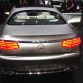 Mercedes-Benz S-Class Coupe Concept