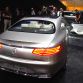 Mercedes-Benz S-Class Coupe Concept