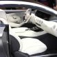 Mercedes-Benz S-Class Coupe Concept