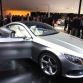 Mercedes-Benz S-Class Coupe Concept