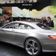 Mercedes-Benz S-Class Coupe Concept Live in Frankfurt 2013