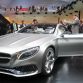 Mercedes-Benz S-Class Coupe Concept Live in Frankfurt 2013