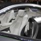 Mercedes-Benz S-Class Coupe Concept Live in Frankfurt 2013