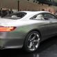 Mercedes-Benz S-Class Coupe Concept Live in Frankfurt 2013
