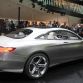 Mercedes-Benz S-Class Coupe Concept Live in Frankfurt 2013