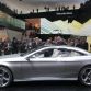 Mercedes-Benz S-Class Coupe Concept Live in Frankfurt 2013